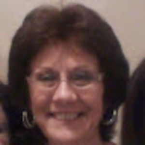 Meet your Posher, Joan